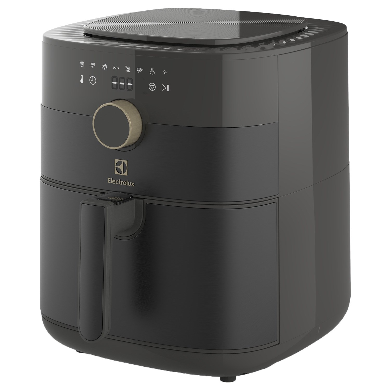5L air fryer E6AF1520K Electrolux Saudi Arabia