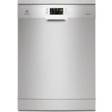 60cm UltimateCare 500 freestanding dishwasher with 13 place settings