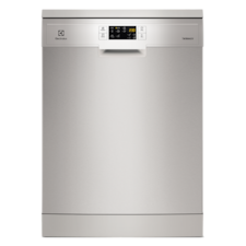 60cm 700 Series freestanding dishwasher with 14 place settings