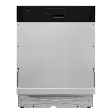 60cm UltimateCare 700 built-in dishwasher with 14 place settings