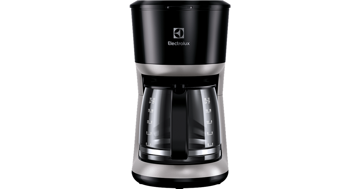 Coffee machine EKF3300AR Black Electrolux Saudi Arabia
