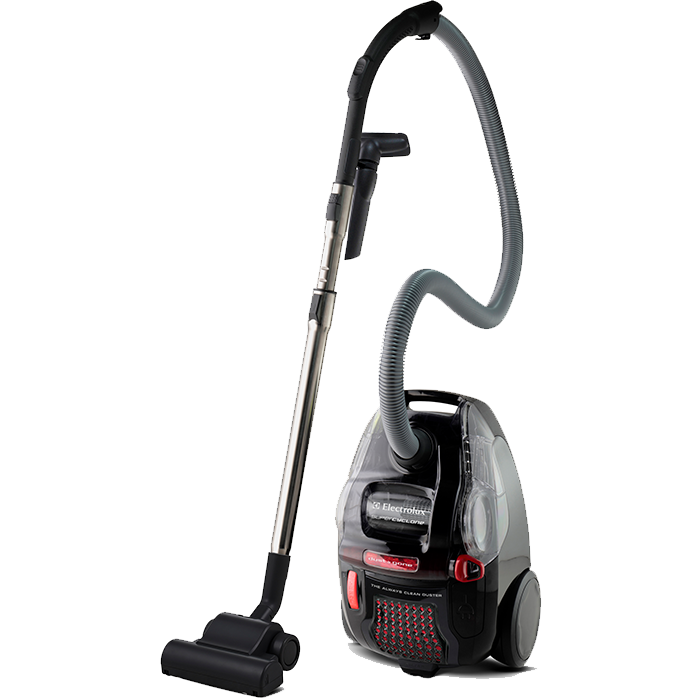 Bagless vacuum cleaner ZSC69FDT-D 