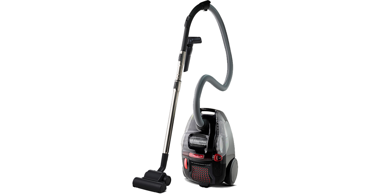 Bagless vacuum cleaner ZSC69FDTD Electrolux Saudi Arabia