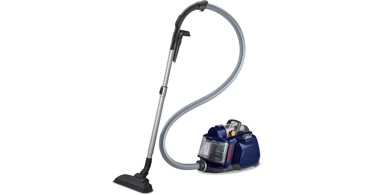 Bagless vacuum cleaner ZSPC2000 Electrolux Saudi Arabia