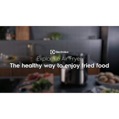 5.4L Explore 6 air fryer