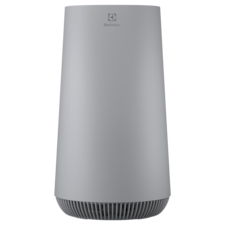 Flow A4 air purifier with 4 stage filter for rooms up to 53m²