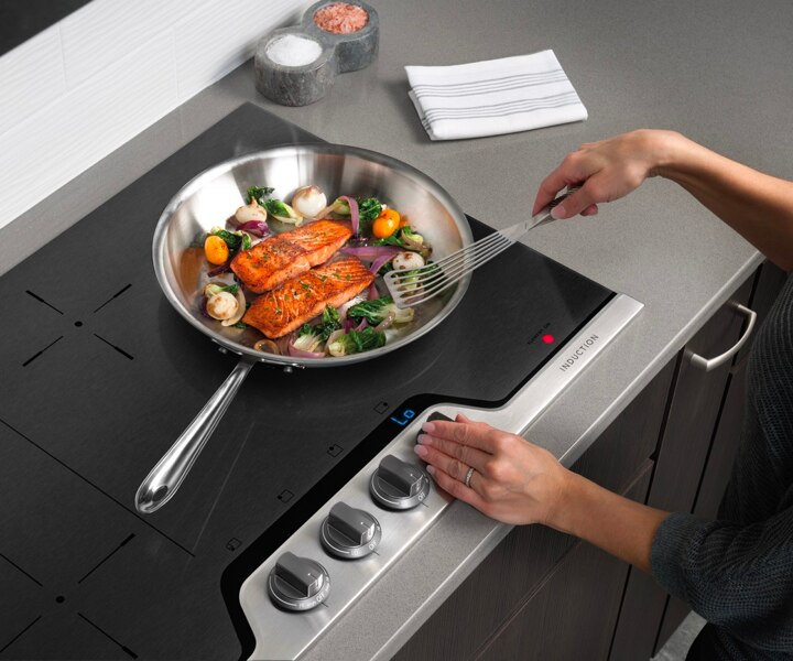 Taste | Electrolux Saudi Arabia